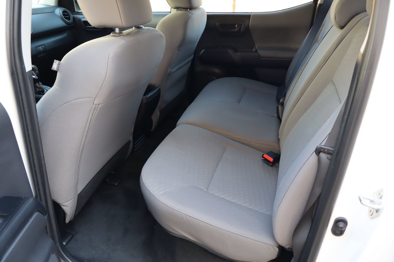 Used 2023 Toyota Tacoma SR AWD/4WD image 5