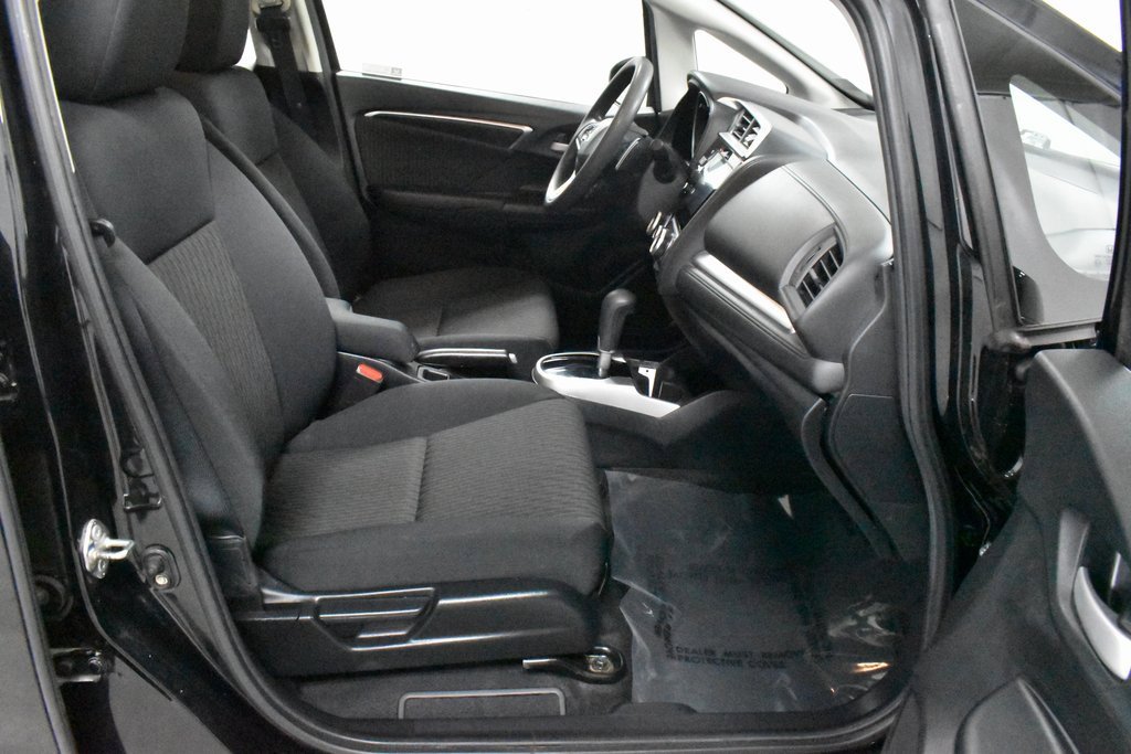 Used 2020 Honda Fit EX image 13