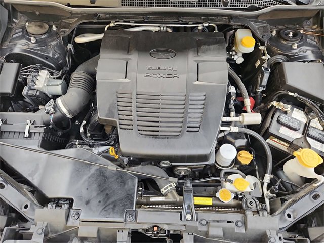 Used 2021 Subaru Forester Premium image 29