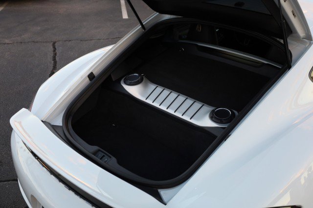 Used 2018 Porsche 718 Cayman image 34