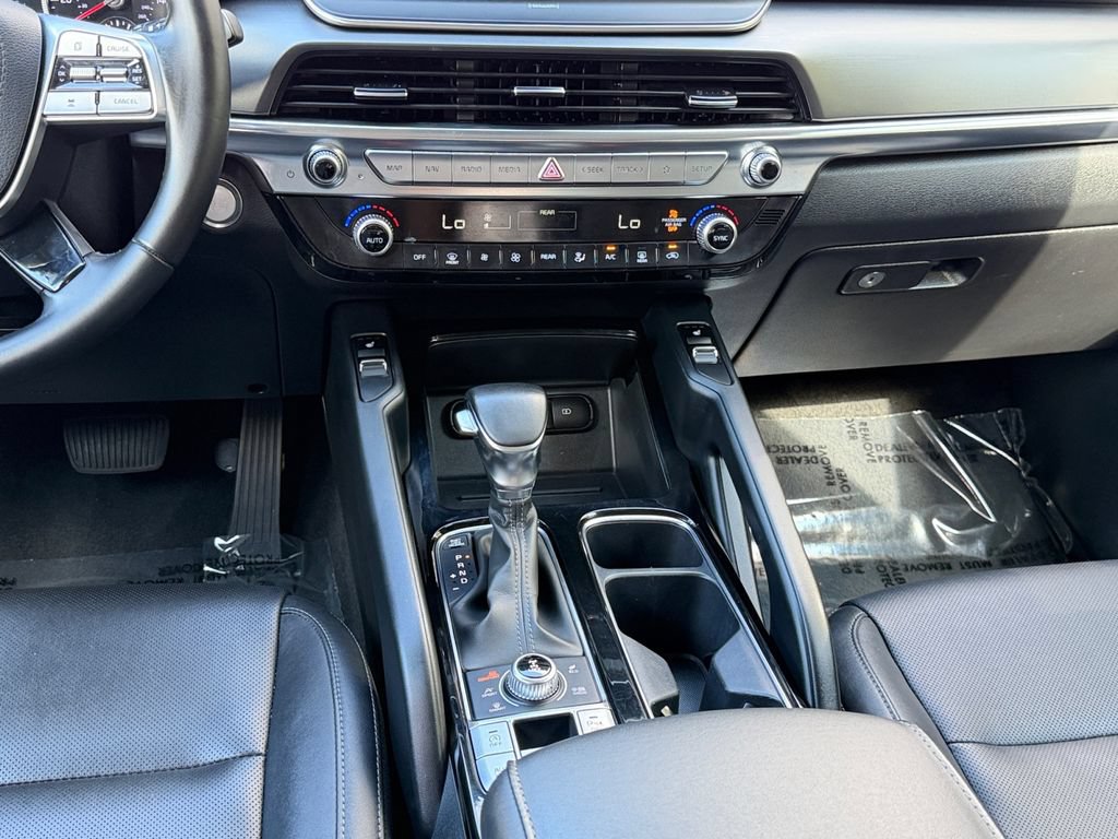 Used 2022 Kia Telluride S AWD/4WD image 14