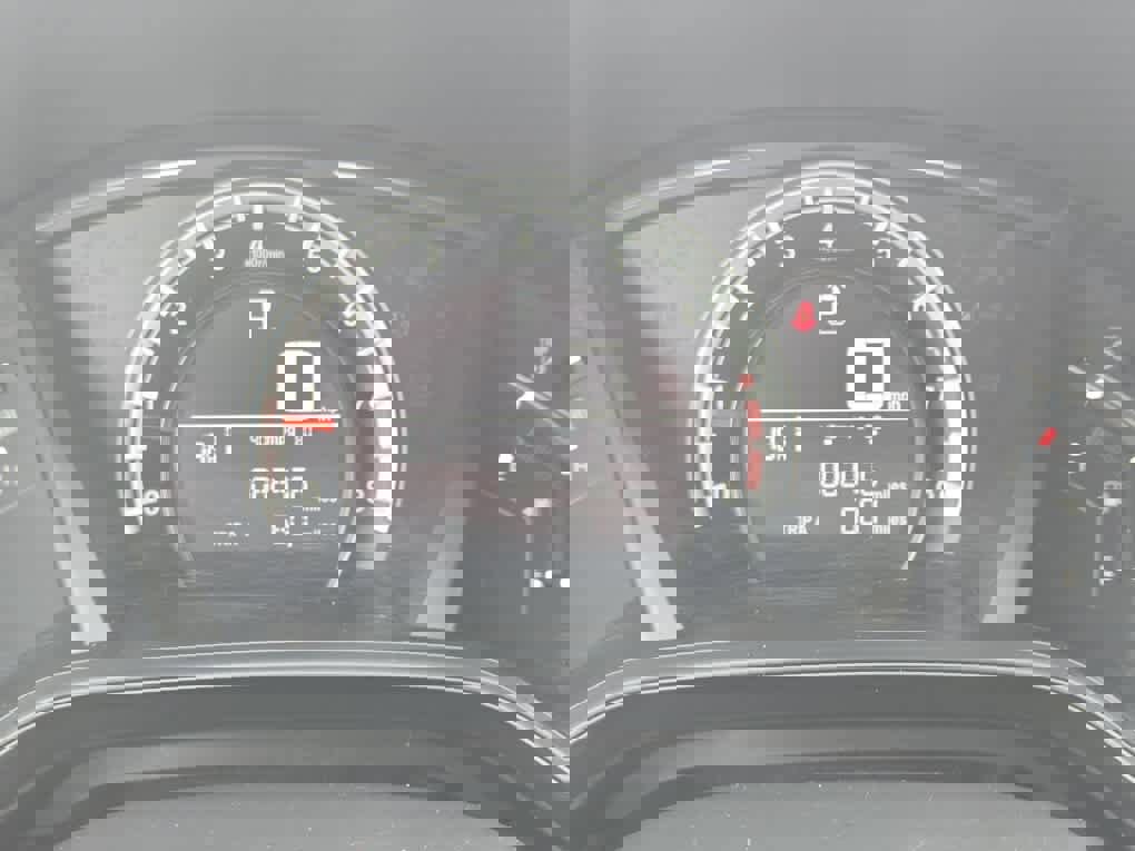 Used 2019 Honda CR-V LX image 15