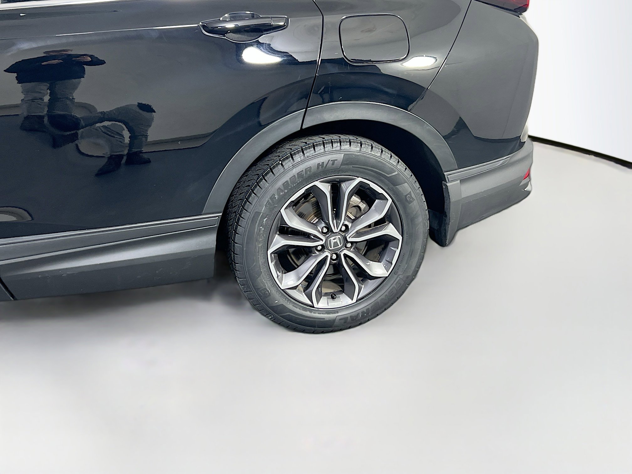 Used 2022 Honda CR-V EX image 30