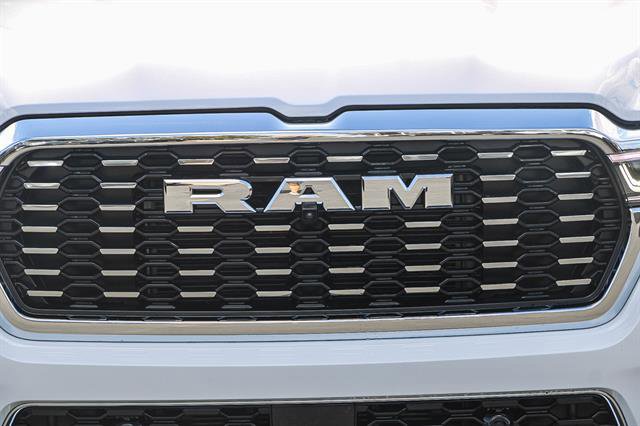 New 2026 RAM 1500 Tungsten image 7