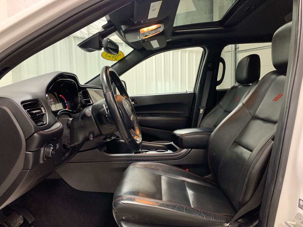 Used 2023 Dodge Durango GT AWD/4WD image 15