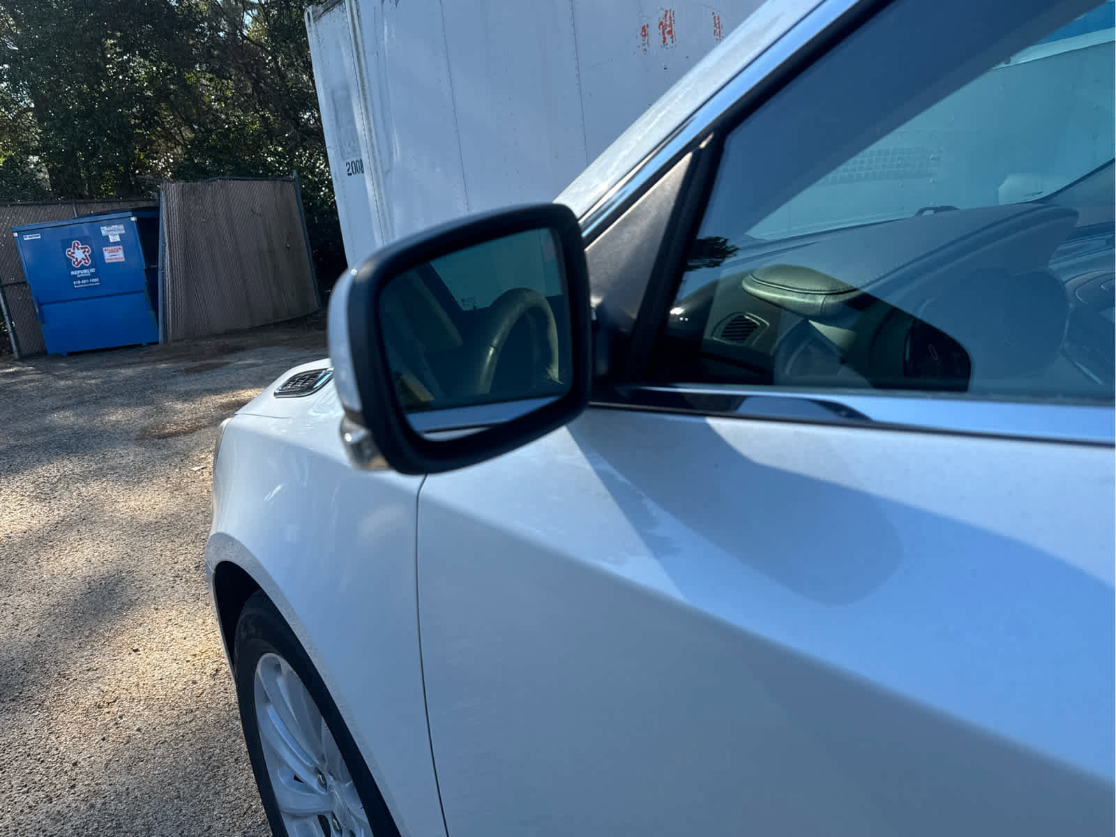 Used 2016 Buick LaCrosse Leather image 14