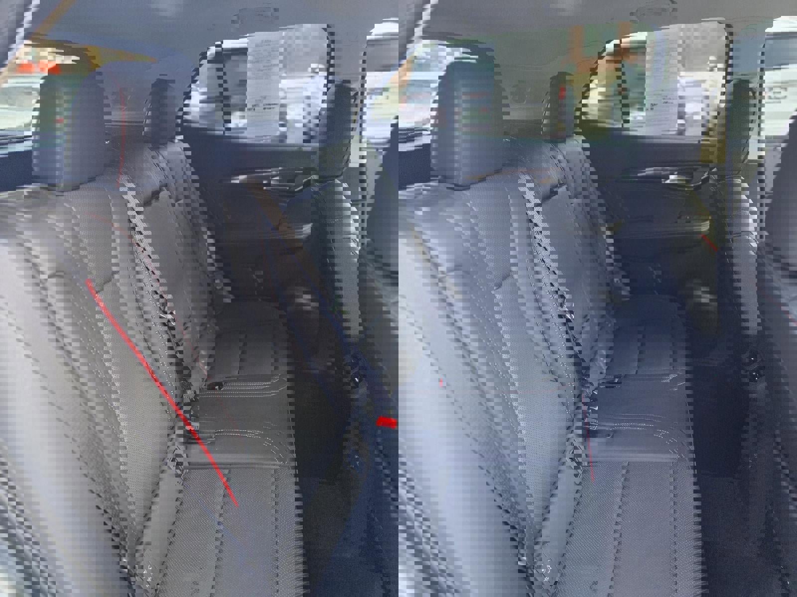 Certified 2023 Buick Envision Essence w/ Sport Touring Package image 39