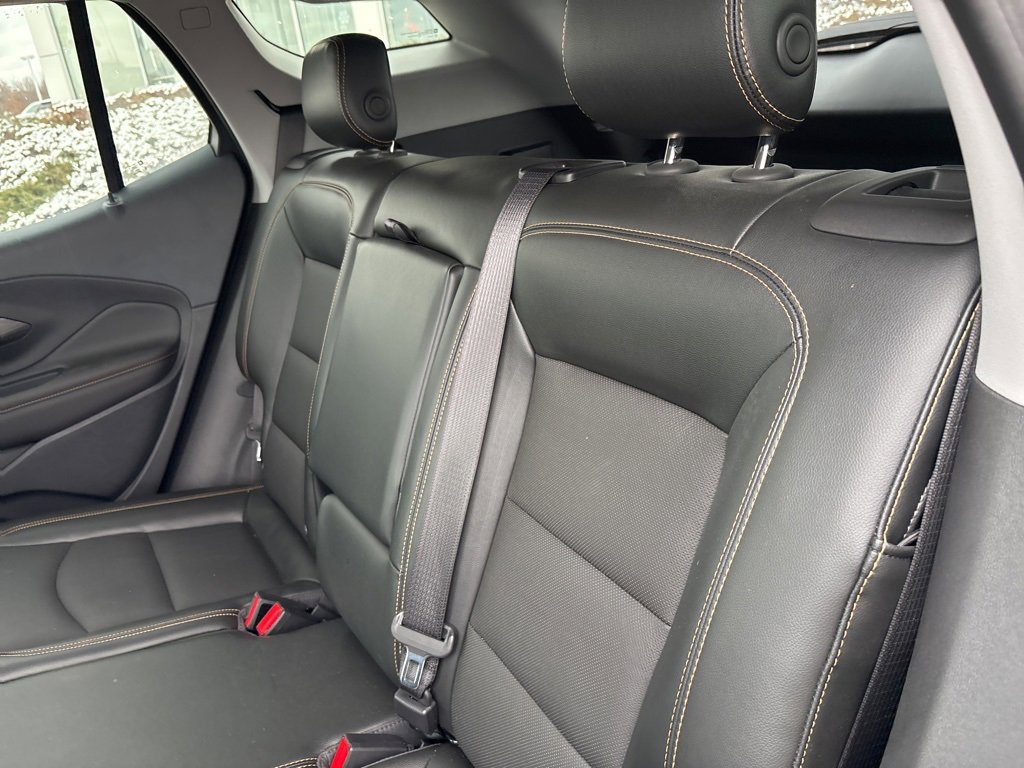 Used 2020 GMC Terrain SLT w/ Preferred Package image 29