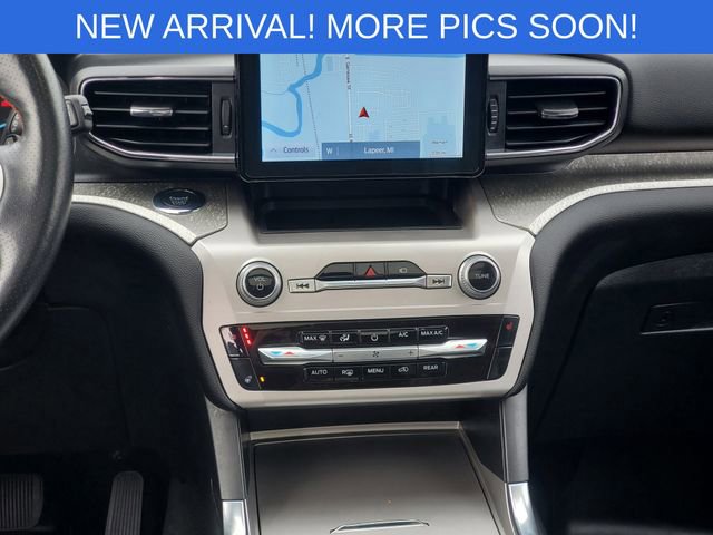 Used 2022 Ford Explorer Timberline image 26