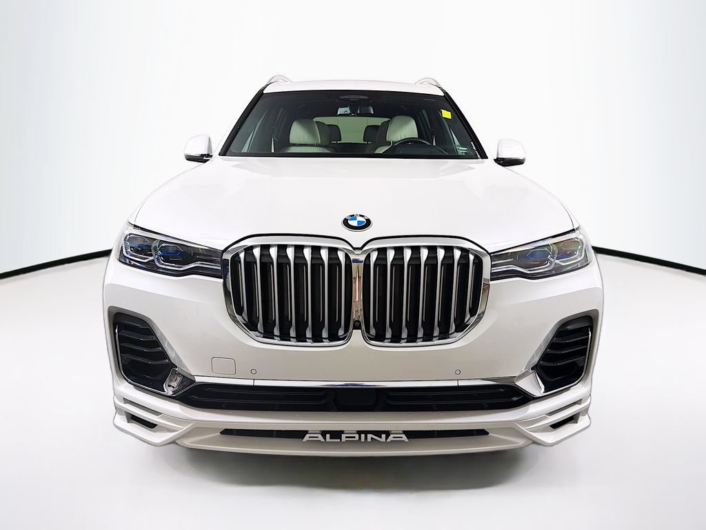 Used 2021 BMW ALPINA XB7 AWD/4WD image 2