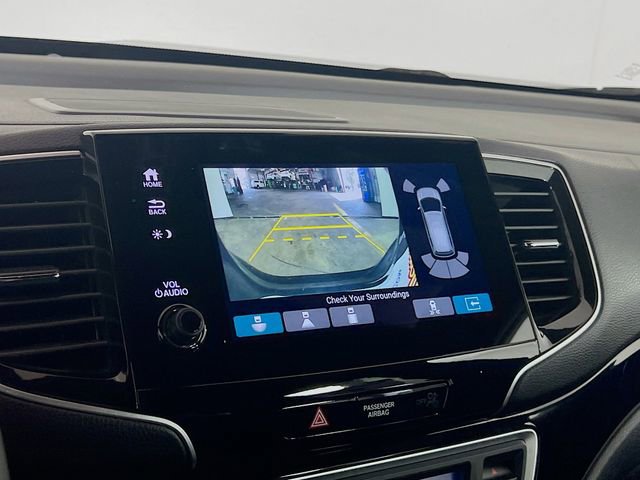Used 2022 Honda Pilot Black Edition image 15