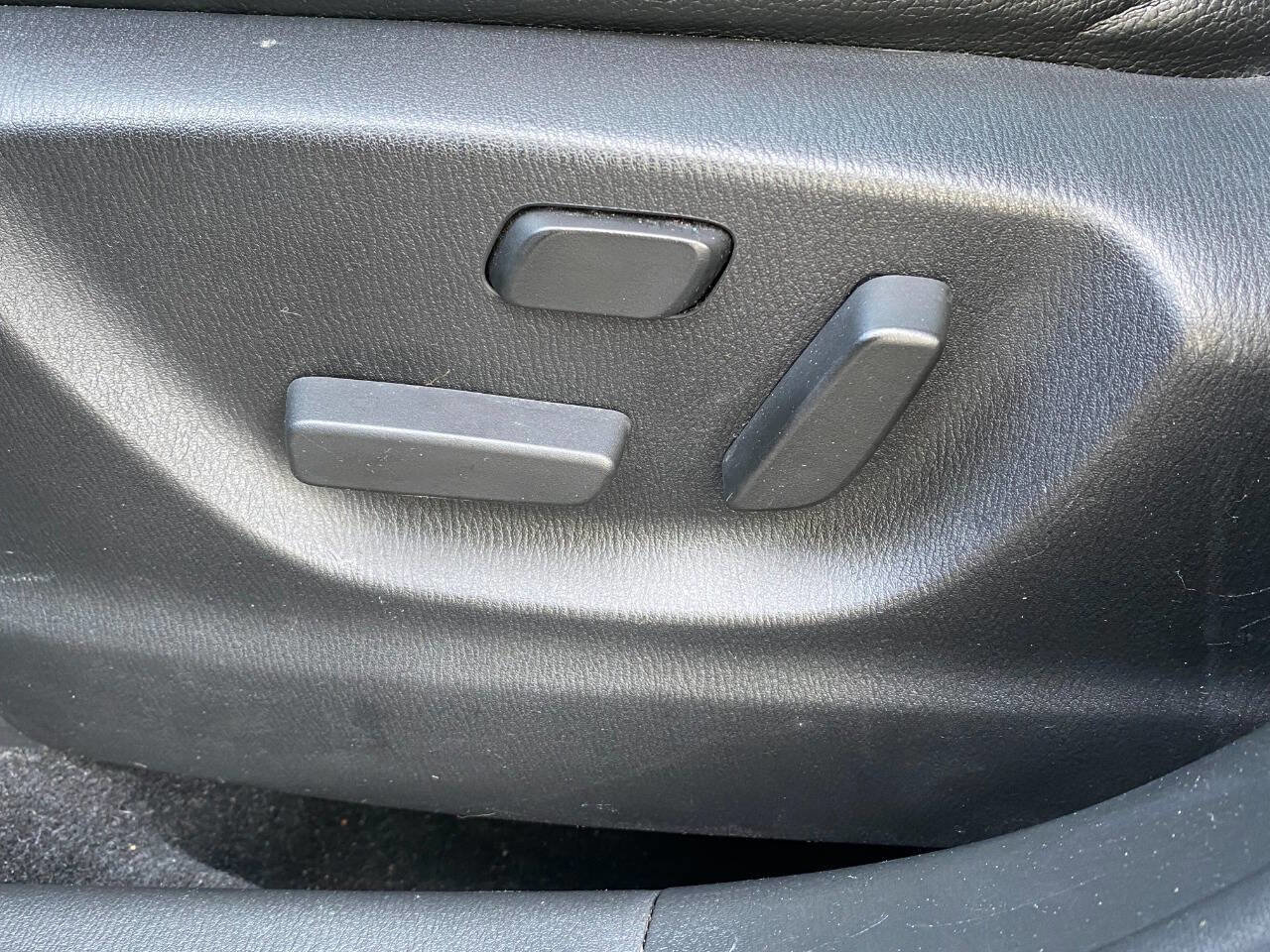 Used 2016 MAZDA CX-5 Grand Touring FWD image 16