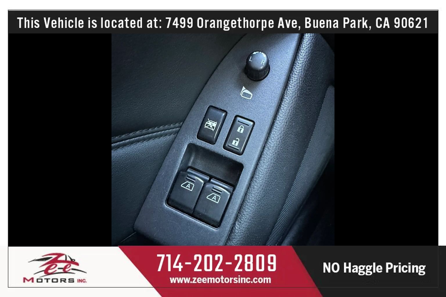 Used 2009 INFINITI G37 Journey w/ Premium Pkg RWD image 39