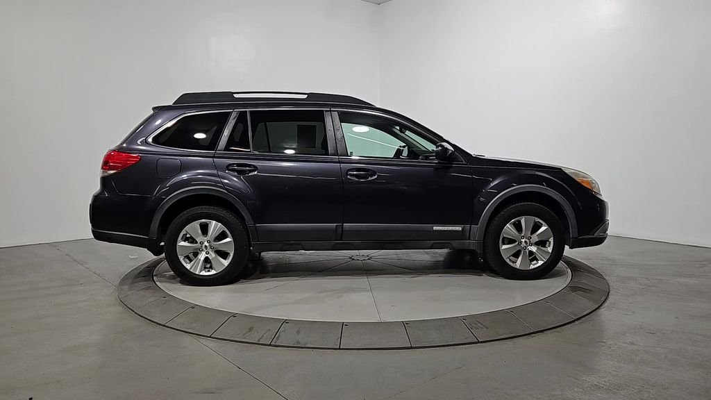 Used 2012 Subaru Outback 3.6R Limited w/ Moonroof Pkg image 7
