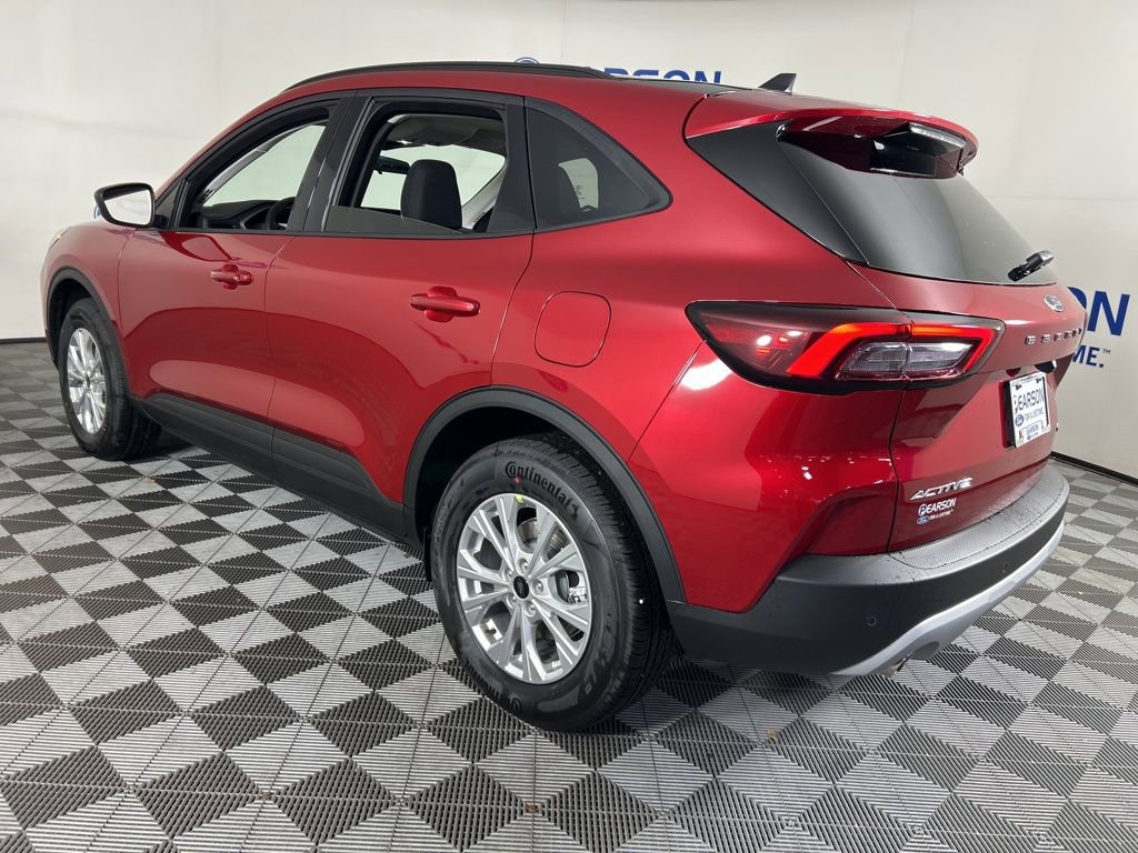 New 2026 Ford Escape Active image 9