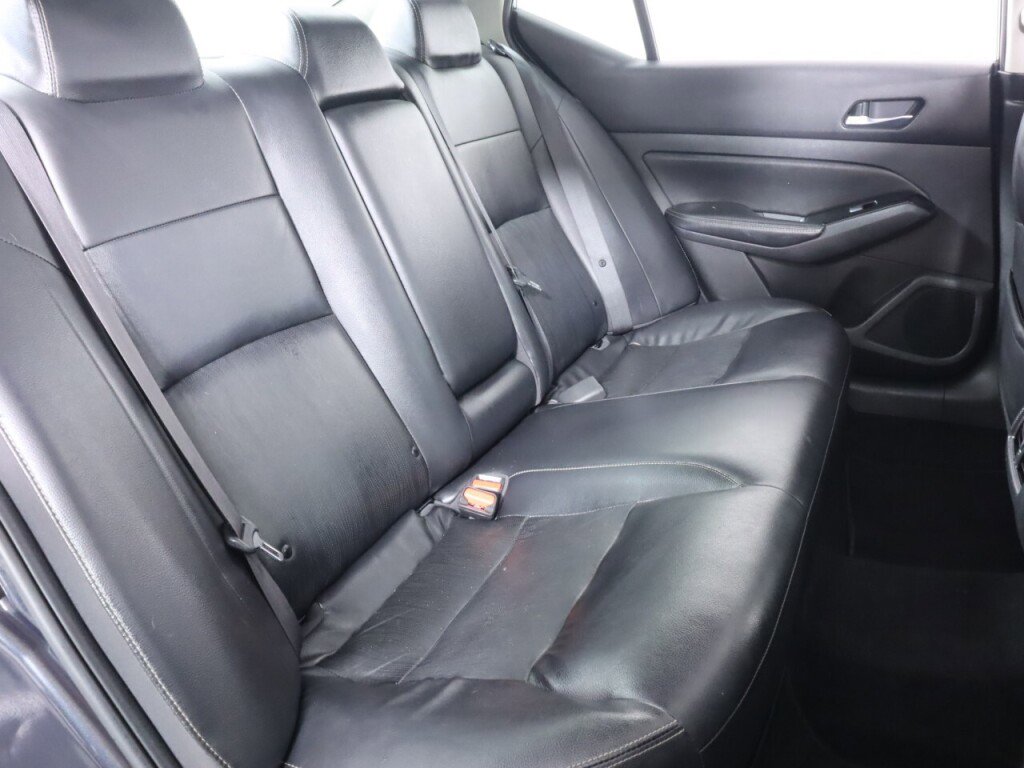 Used 2020 Nissan Altima 2.5 SL FWD image 39