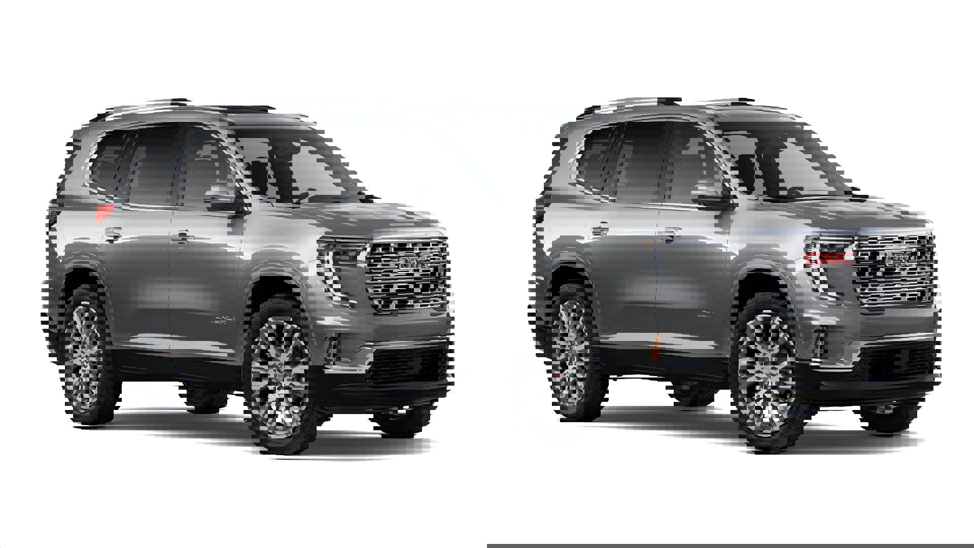 New 2026 GMC Acadia Denali w/ Super Cruise Package image 43