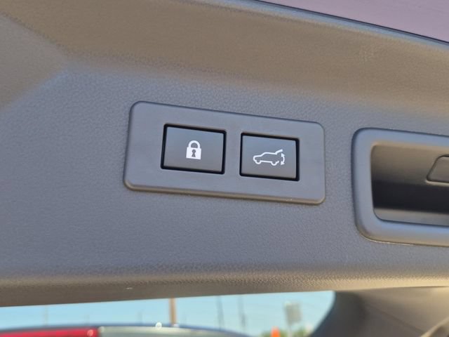 Certified 2025 Subaru Forester Sport AWD/4WD image 11