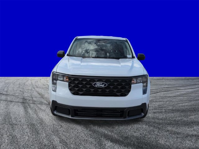 New 2026 Ford Maverick XLT FWD image 9