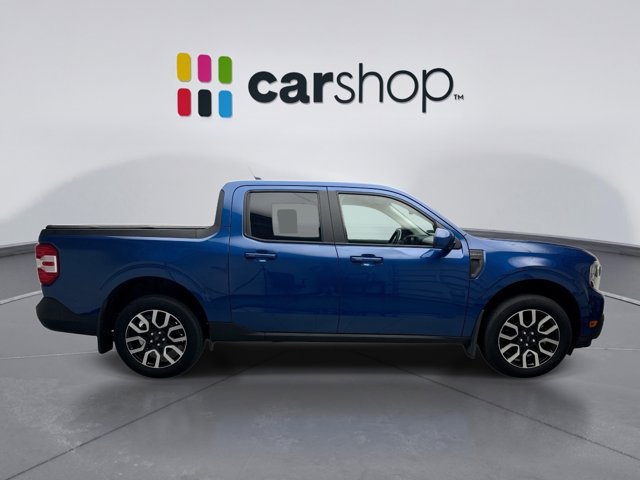 Used 2023 Ford Maverick Lariat w/ Lariat Luxury Package AWD/4WD image 6