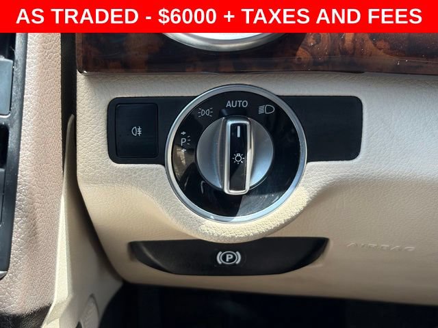 Used 2014 Mercedes-Benz GLK 350 2WD image 19