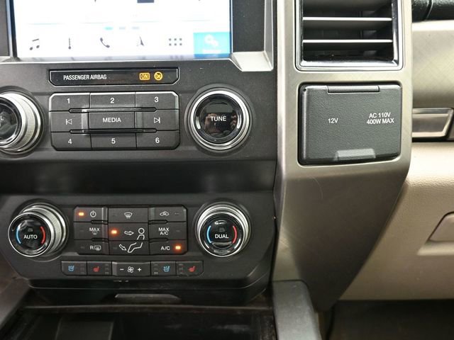 Used 2019 Ford F250 Limited AWD/4WD image 33