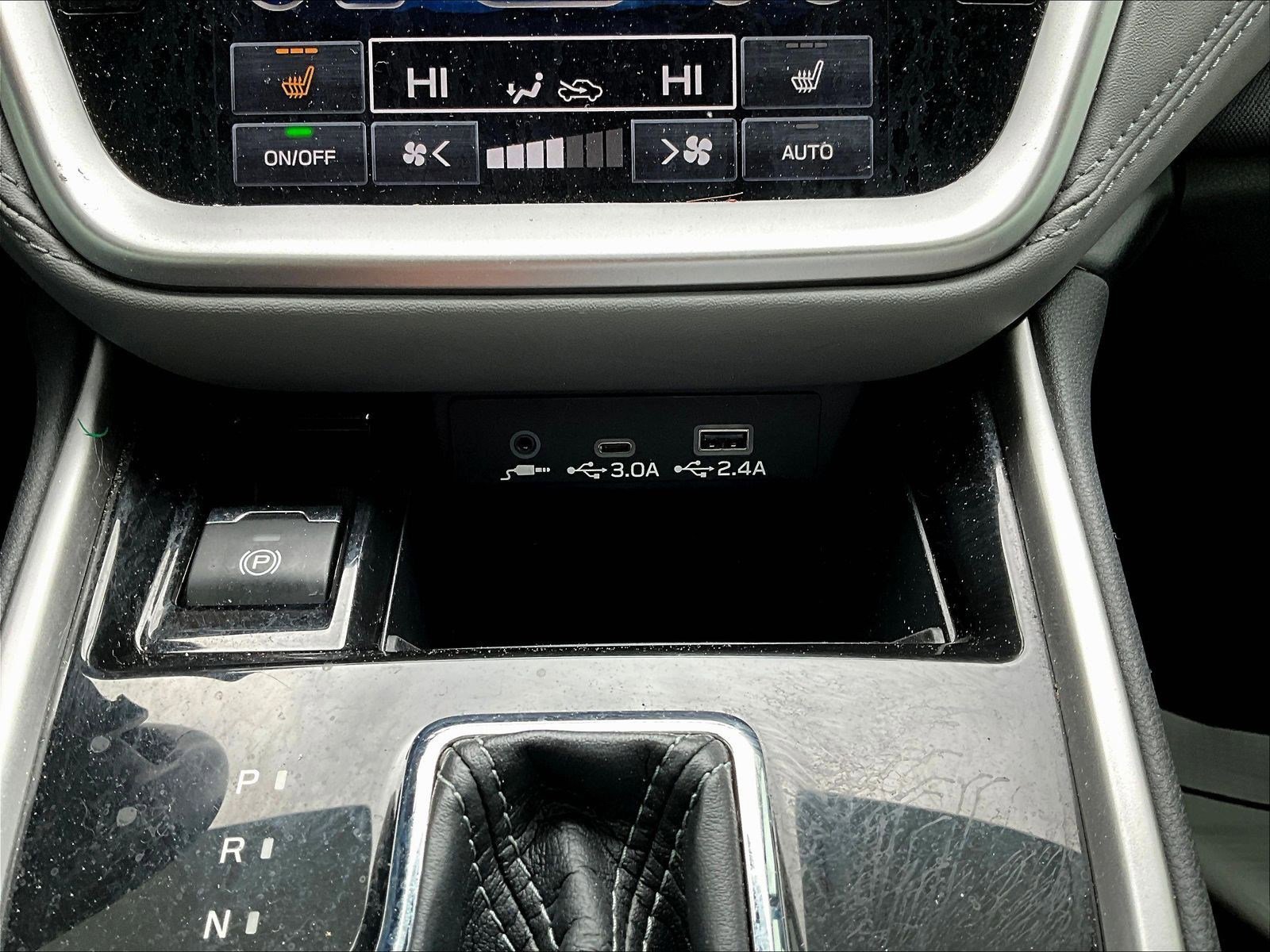 Used 2024 Subaru Outback Premium AWD/4WD image 15