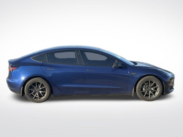 Used 2019 Tesla Model 3 Long Range AWD/4WD image 9