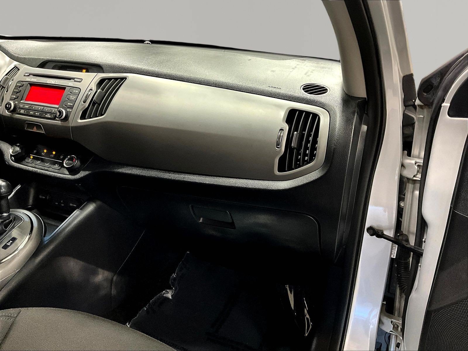 Used 2014 Kia Sportage LX AWD/4WD image 26
