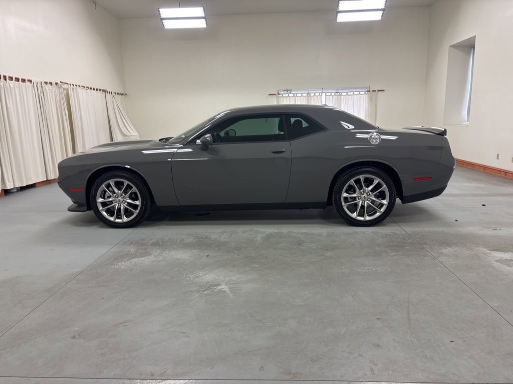 Used 2023 Dodge Challenger GT image 5