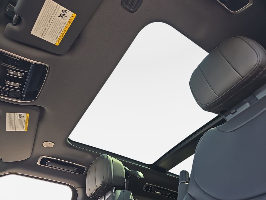 New 2026 Land Rover Range Rover Sport Dynamic SE AWD/4WD image 31