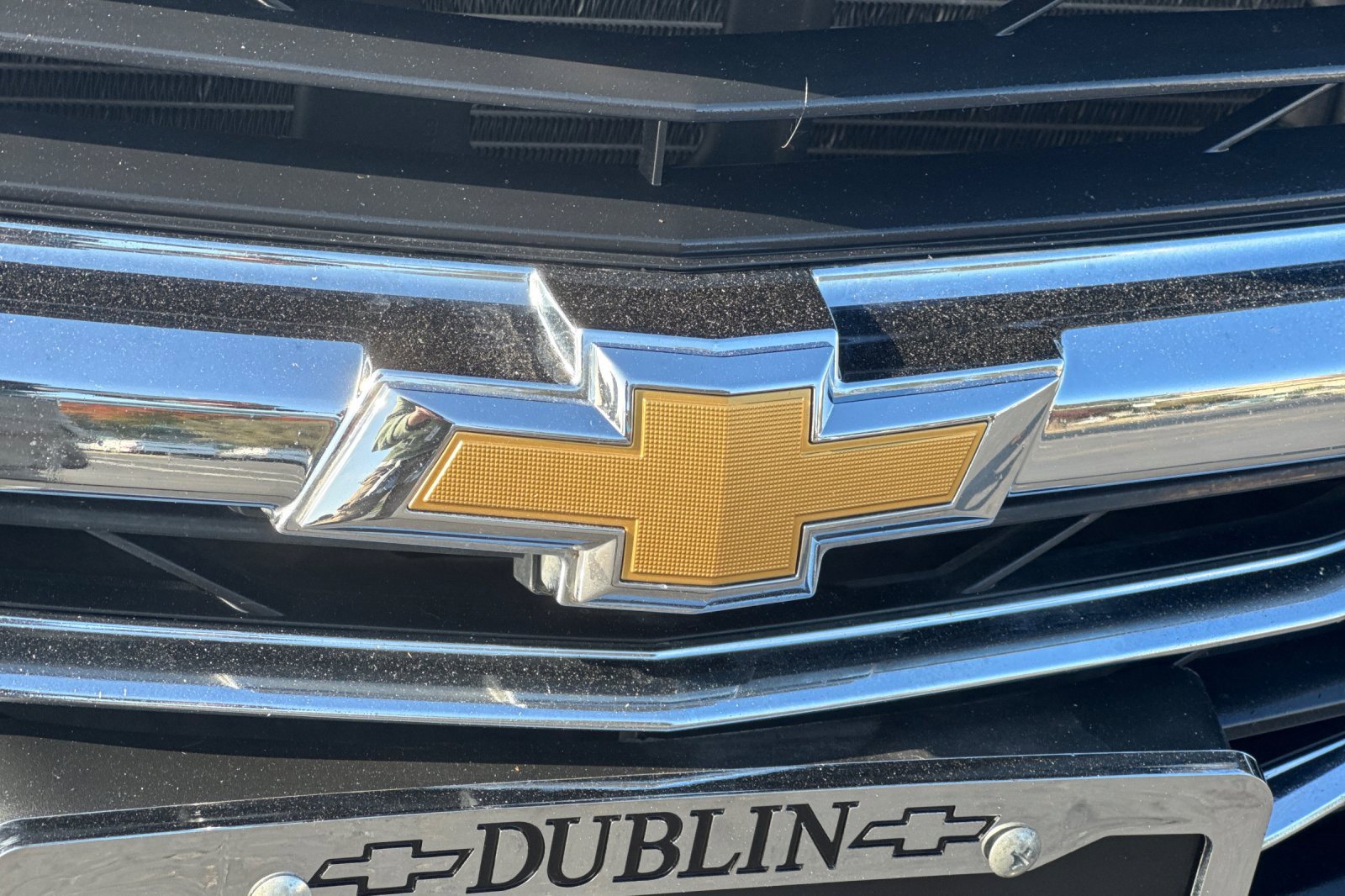 Used 2023 Chevrolet Malibu LT w/ Driver Confidence Package image 48