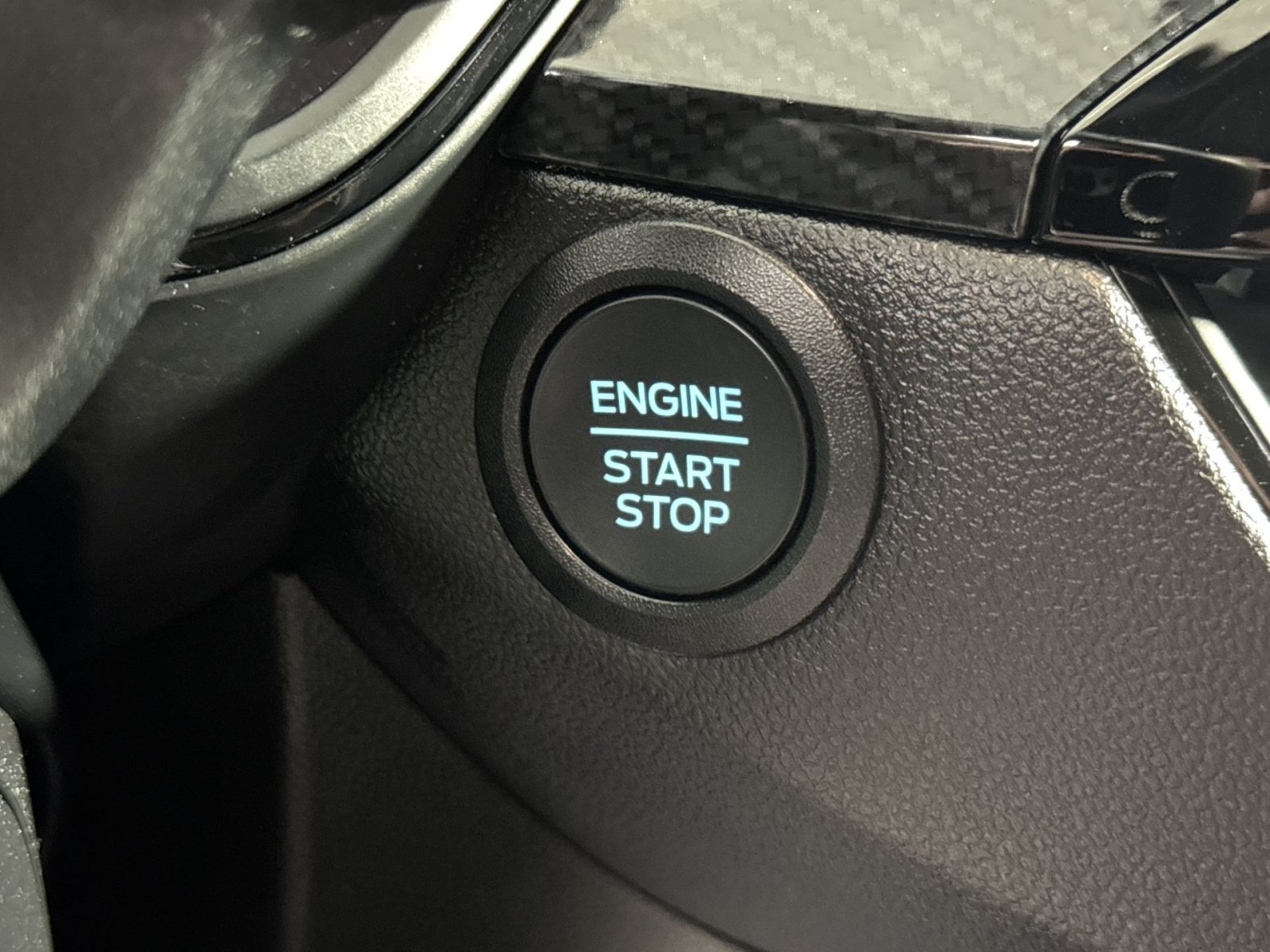 Used 2025 Ford Escape ST-Line AWD/4WD image 42