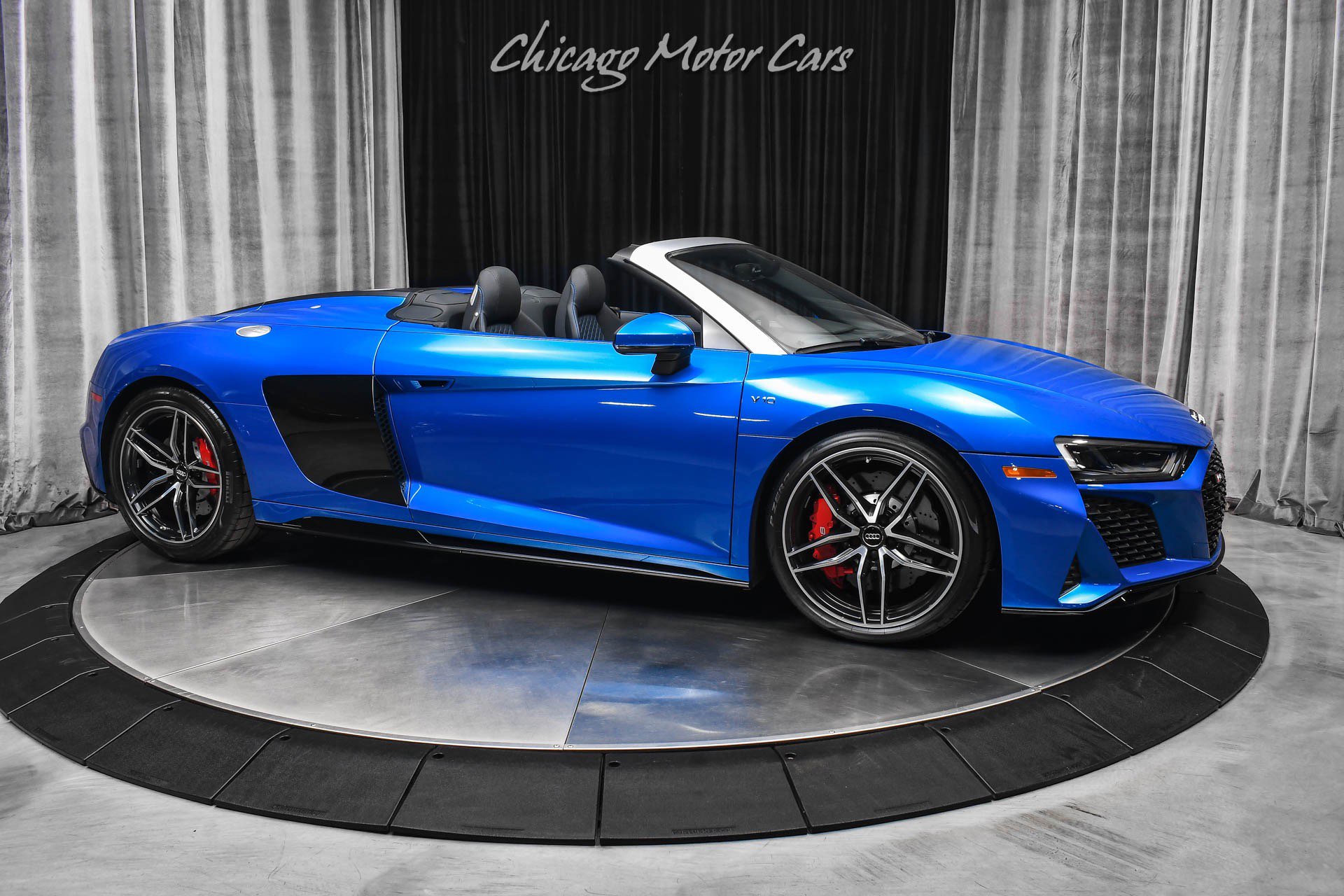 Used 2020 Audi R8 V10 image 6