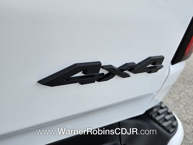 New 2026 RAM 1500 Big Horn image 11