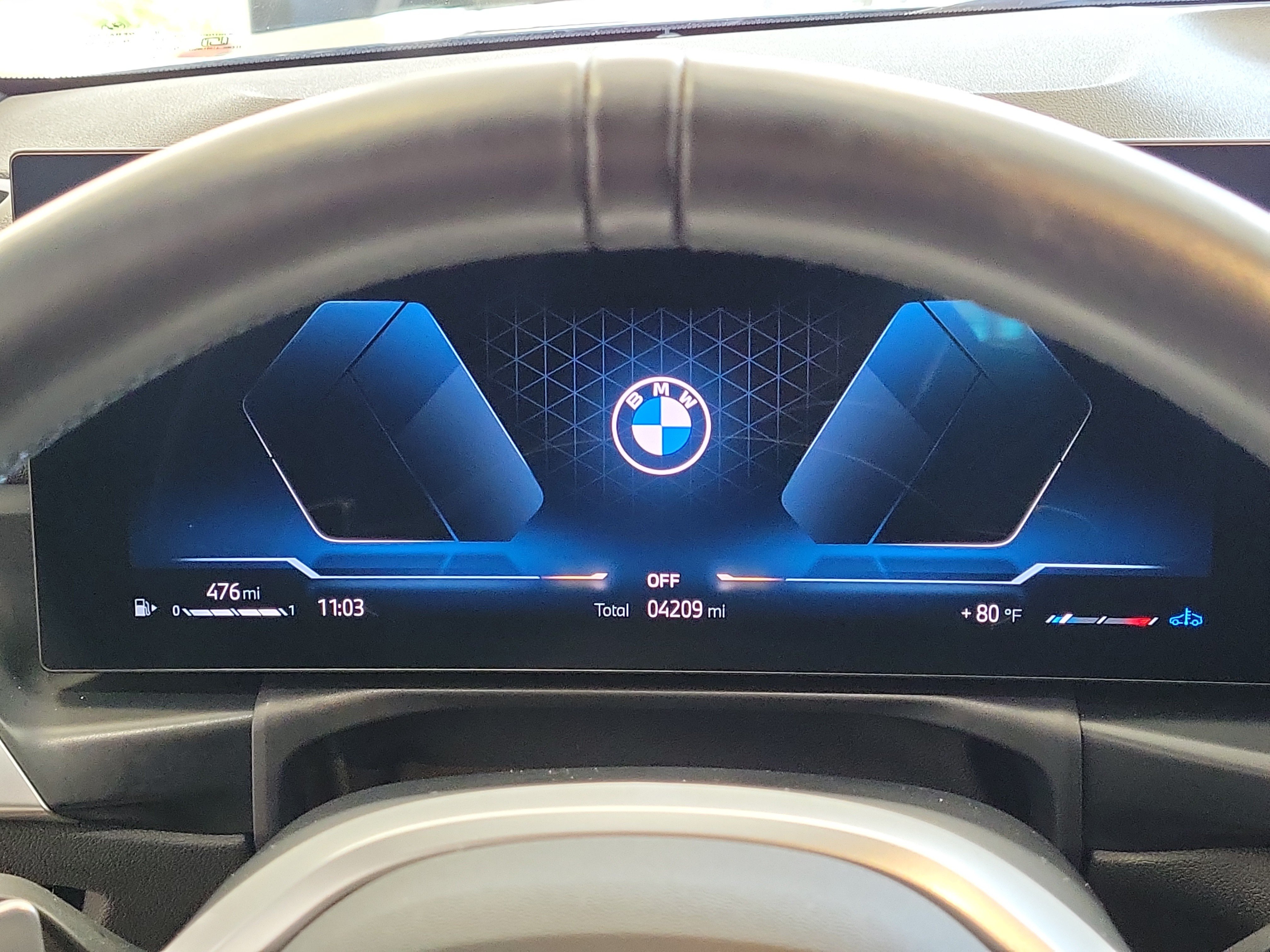 Used 2026 BMW 430i xDrive Coupe w/ M Sport Package AWD/4WD image 27