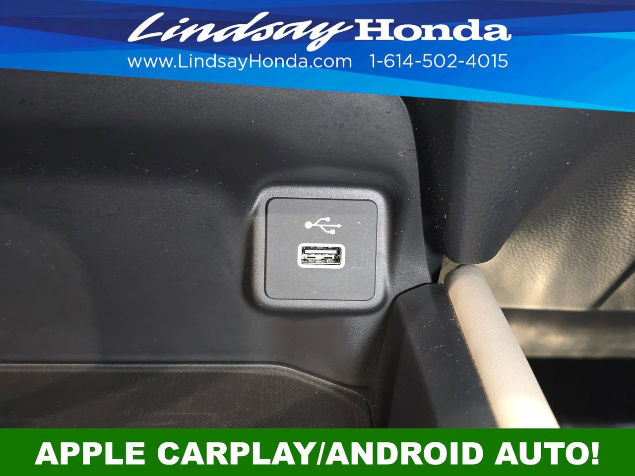 Used 2024 Honda HR-V LX image 19