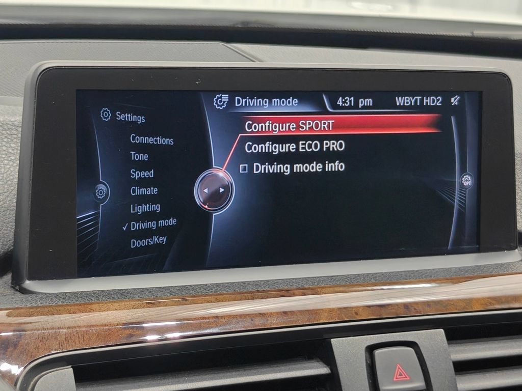 Used 2015 BMW 428i xDrive Convertible AWD/4WD image 47