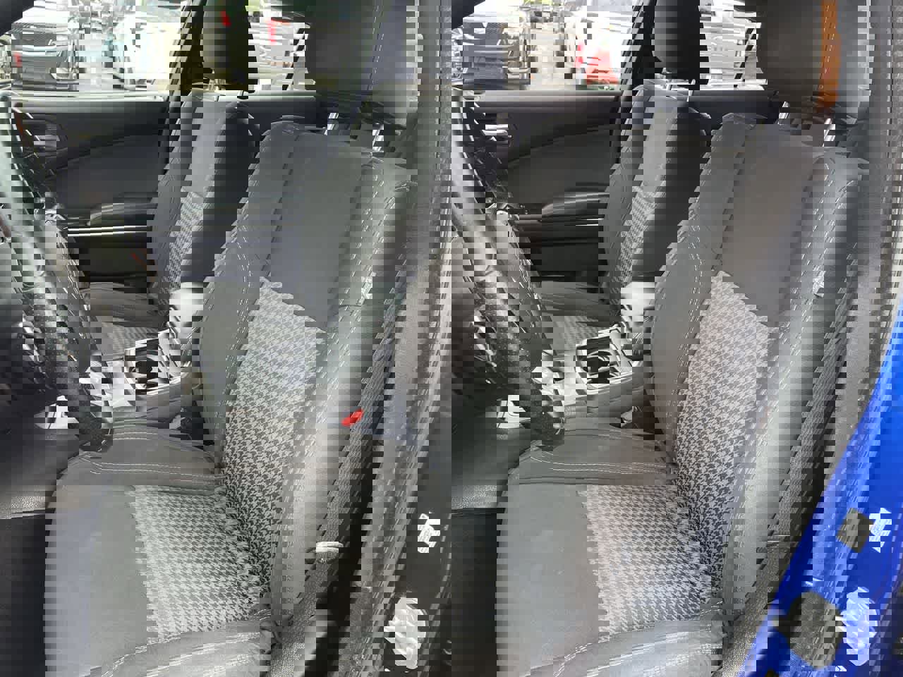 Used 2018 Dodge Charger R/T w/ Beats Audio Group image 12