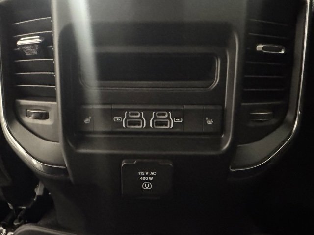 New 2026 RAM 3500 Laramie image 8