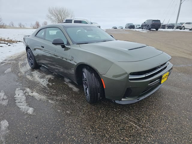 New 2026 Dodge Charger Scat Pack AWD/4WD image 7
