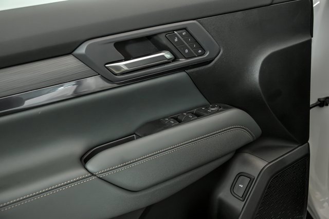 New 2026 GMC Terrain AT4 w/ Convenience Package III image 5