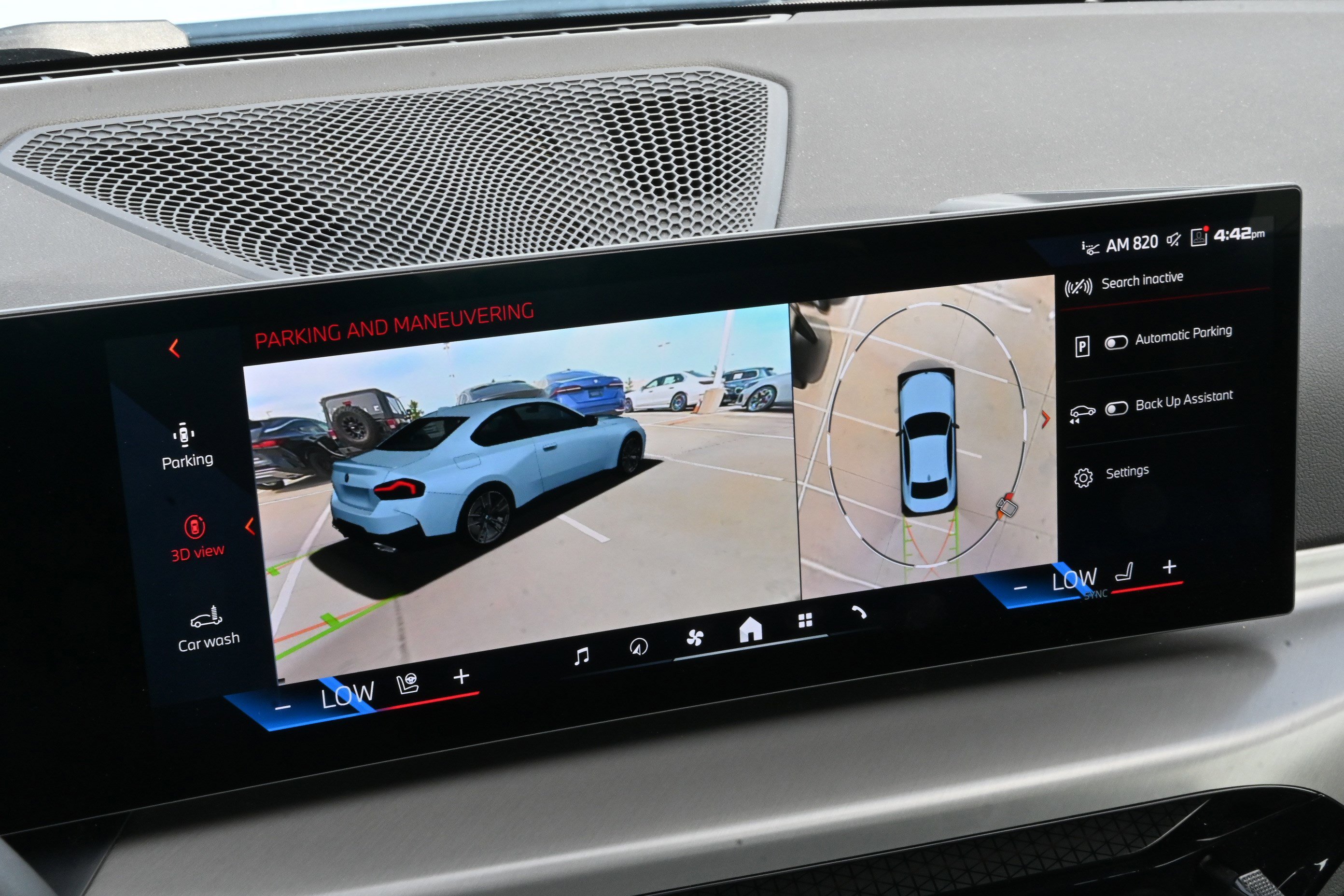 Certified 2025 BMW M240i Coupe image 32