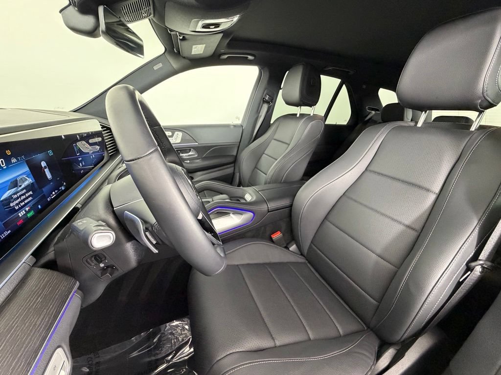 Used 2026 Mercedes-Benz GLE 450e 4MATIC image 5
