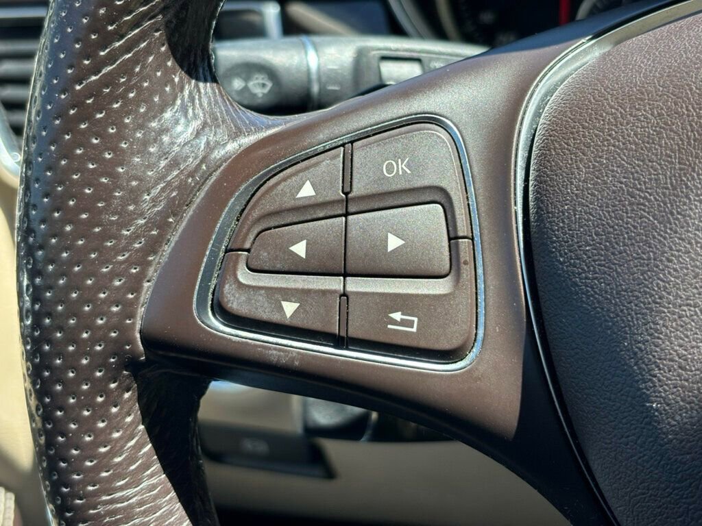Used 2016 Mercedes-Benz GLE 350 image 34