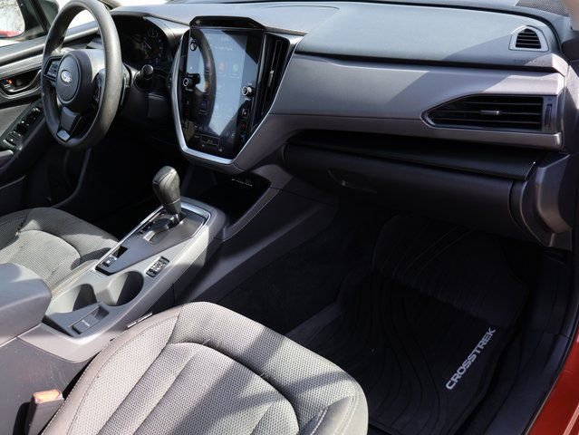 Used 2024 Subaru Crosstrek 2.0i Premium image 11