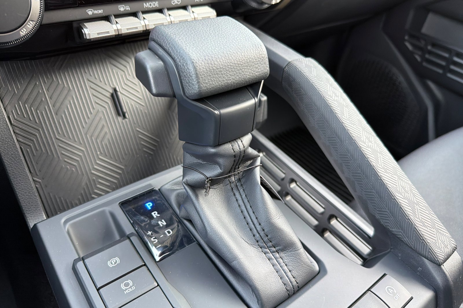 New 2026 Toyota Tacoma SR5 image 18