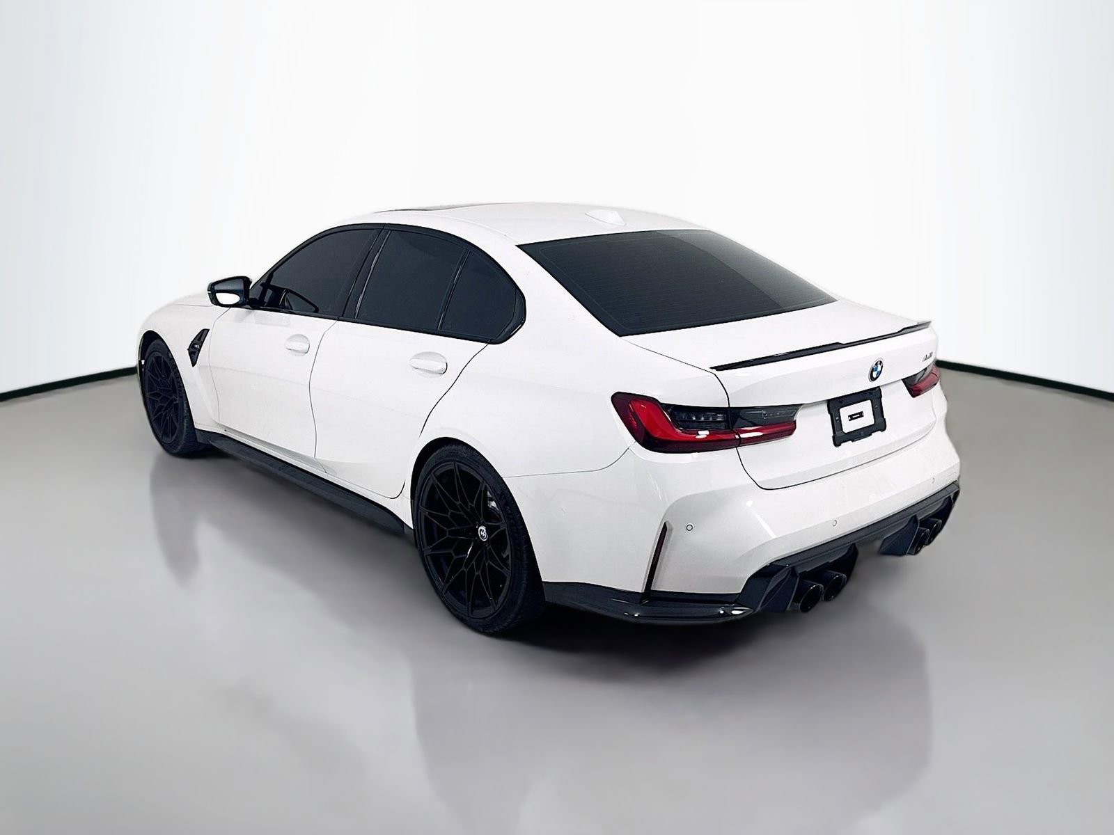 Used 2026 BMW M3 image 5