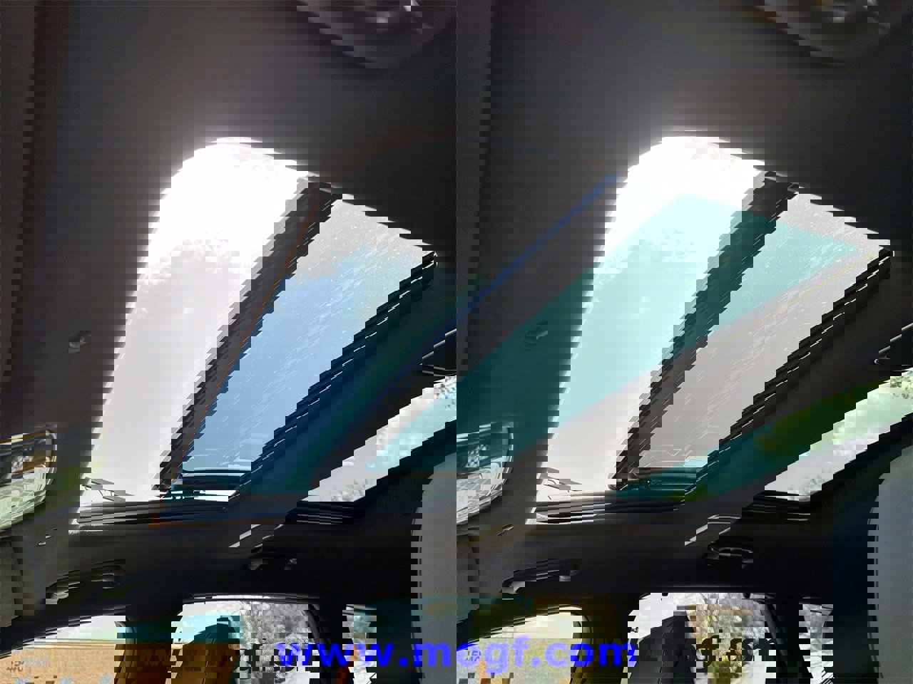 Used 2023 Genesis GV80 3.5T Prestige w/ Prestige Package image 4