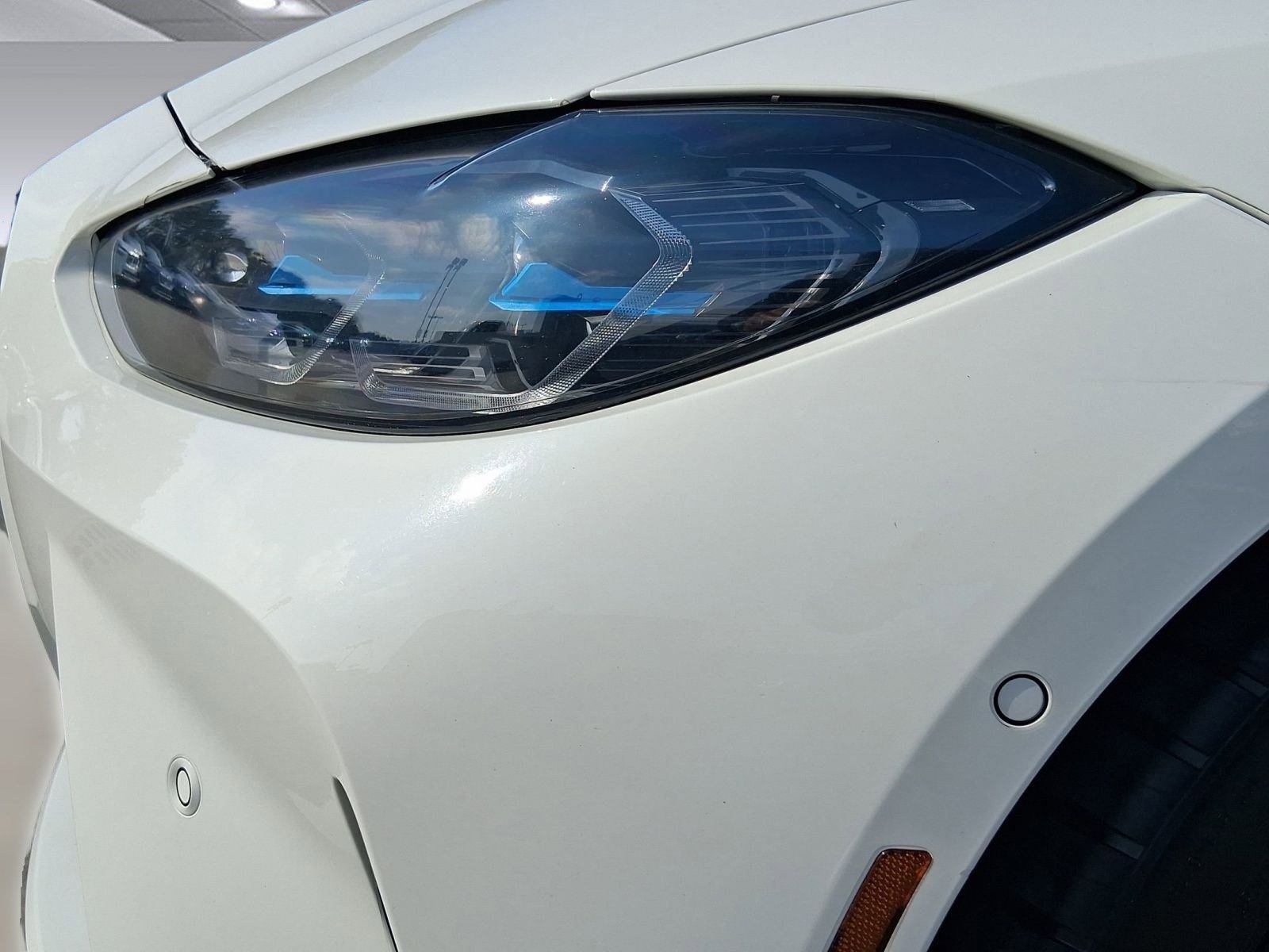 Used 2024 BMW M4 xDrive Competition image 10